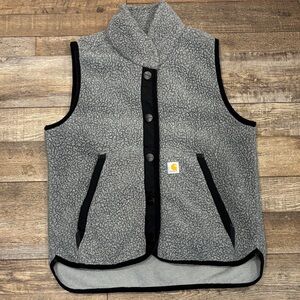 Carhartt Sherpa Vest